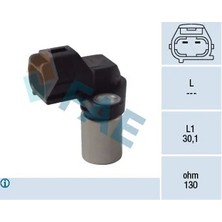 FAE Krank Mil Sensörü Ford Focus 05-12 Kuga 09>mondeo Iv 07-15 Volvo C30 06-12 C70 06-09 S40 04-10 8627355-31331765-30713485