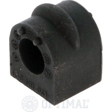 OPTIMAL Vıraj Demır Lastıgı Arka Mercedes W201 W169 W245 W124 A208 C208