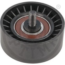 OPTIMAL Kayıs Gergı Rulmanı Mercedes W204 S204 C204 C209 C219 W211 W212 W221 R230 W463