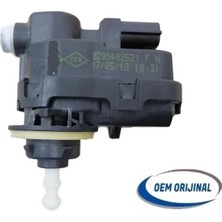 Gua Far Ayar Motoru Bu Ürün Orijinal Renault Megane Iı-Iıı-Iv Clıo Iıı-Iv-V Modus - Symbol- Trafıc Nıs San Juke-Qashqai Peugeot 508-208-20