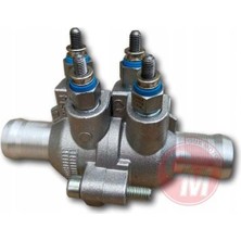 Gua Termoplonjör Renault Megane Iv Master 2.3dcı Faz 3