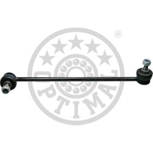 OPTIMAL Askı Rotu On Sol Bmw E46 98>05