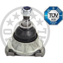 OPTIMAL Rotıl On Alt Bmw E36 Uzun