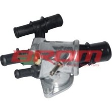 Brom Termostat Komple DOBLO-STILO-MAREA-BRAVO-BRAVA-147-156-166-LYBRA 1.9 Jtd V2836