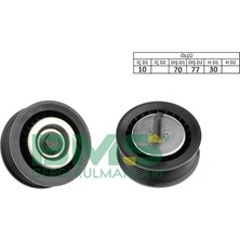 Bms Alternatör Gergi Avara Bilyası Insıgnıa A 08>17 Astra J-Zafıra C 09>15 2.0 Cdtı A20DTL-DTR-DTH-DTJ