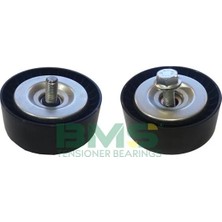 Bms Alternatör Gergi Rulmanı B-Max 14>fıesta 08> Focus Iıı 11> Ecosport 14> Mondeo V 14> 1.0 Ecosport Connect-Courıer-Custom 1.0-1.5 12->
