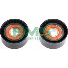 Bms Alternatör Gergi Rulmanı Partner 96- -P206 00- -Berlıngo 96- -Xsara 97-05 1.4-1.4 16V