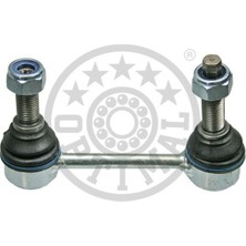 OPTIMAL Askı Rotu Arka Mercedes W164 X164 W166 W251