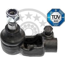 OPTIMAL Rot Başı Sol Opel Astra F 91>98 Vectra A 88>95 Calıbra 90>97