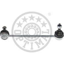 OPTIMAL Askı Rotu On Mercedes Vaneo W414