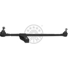 OPTIMAL Rot Takımı Orta Mercedes W123 W116 S123 C123