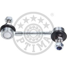 OPTIMAL Askı Rotu Arka Mercedes W115 68>77