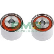 Bms Alternatör Gergi Rulmanı P206-306 98-01 -Partner-Berlıngo-Expert-Jumpy-Xsara 98- 1.9d Dw8