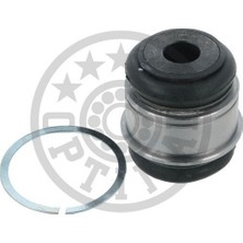 OPTIMAL Tasıyıcı Burcu Arka Bmw E39 E60 E61 E63 E64 E38 E65 E66 E53 E52 Segmanlı
