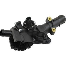 Brucke Termostat 83 C Renault Symbol Iıı 14> Megane Iv 16> Clıo Iv 12> Captur 13> Duster 12> Dokker 12> Me Rcedes OM607 W176 W246 C117 X117 X156 . Nıssan Qashqaı Iı 13> Juke 10>19 1.5dci