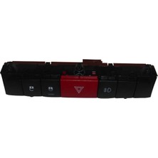 Brucke Kumanda Paneli Rezistansız Dct-Bx Ducato-Boxer-Jumper Iı