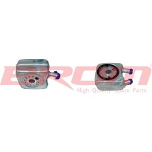 Brom Yag Sogutucu Sogutucu Beetle Bora Caddy Passat Octavıa Leon Toledo Felıcıa LT35 1.9d 2.5tdı Anj Avr Bbe Bbf 92>>