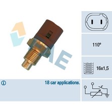 FAE Hararet Musuru Master Iı Movano 2.5dcı-2.8