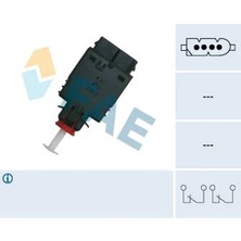 FAE Fren Pedalı Salterı Bmw E30 E36 E34 E32 E31