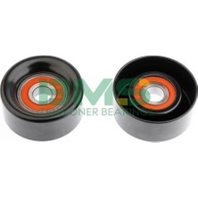 Bms Alternatör Gergi Rulmanı H1-Starex-Sorento 2.5 Crdi 01 > 76X33X17 WKM64012