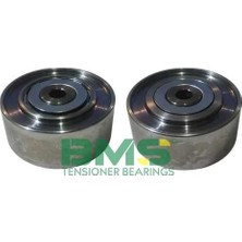Bms V Kayış Gergi Rulmanı Mıtsubıshı L200 2.4l 4N15 KL1T KL2T 15-> / 2.2l 4N14 KL6T 19->
