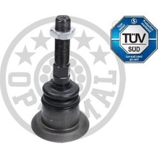 OPTIMAL Sase Rotılı On Alt Sarı Kafa Mercedes S-Class W126 C126
