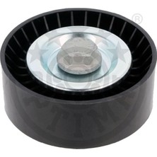 OPTIMAL Kayıs Gergı Rulmanı Bmw N42 N45 N46 E87 E46 E60 E90 E83 E84