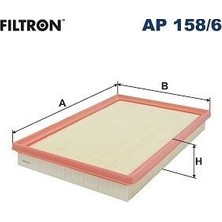 Filtron Hava Fıltresı Mercedes M254 W206 S206 C236 A236 W214 S214 X254