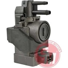 Gua Basınç Dönüştürücü Renault Clıo Iıı 05>12 Modus 05> 1.5dci