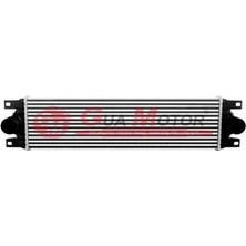 Gua Turbo Radyatörü Intercooler Renaul Master Iı-Movano 2.5-2.8 Dtı Al/pl/brz 678X175.3X40