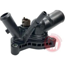 Gua Termostat Komple Fıat Egea 1.6-90