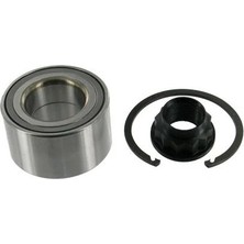 GMB Ön Teker Rulmanı Kit Toyota Corona 2.0l 3s-F 3s-Fe ST171 ST191 89-94 / Carına E 2.0l 3s-Fe ST191E 95-98 / Rav4 2.0l 3s-Fe SXA10 95-00