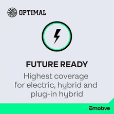 OPTIMAL On Fren Dıskı Fıat 500L 12> 284X22X44