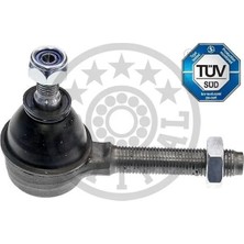 OPTIMAL Rot Başı Sağ-Sol Peugeot P306 94>01 P307 00>12 P205 83> P309 85> Partner 96>15 Cıtroen Berlıngo 96>1 5 C4 04>11 Xsara 97> Zx 94>