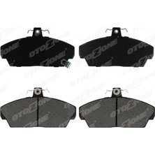 Otozone Ön Fren Balata Honda Cıvıc 1.6l D16 Vtec Vtı 01-05 / 1.6l D16A Euro 96-99