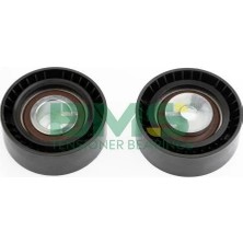 Bms Kayıs Gergı Rulmanı Bmw M40 M42 M43 M50 M52 M54 E34 E36 E38 E39 E46 E60 E61 E83 E53 . Skoda Felıcıa