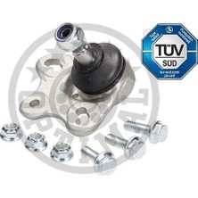 OPTIMAL Rotıl On Alt Mercedes A-Class W168