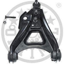OPTIMAL Salıncak Komple Sol Renault Clıo Iı 98>05 Kangoo 97> Clıo Thalıa Symbol 00>