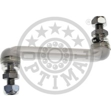 OPTIMAL Askı Rotu Arka Mercedes W123 W126 B901&GT;B905 B906