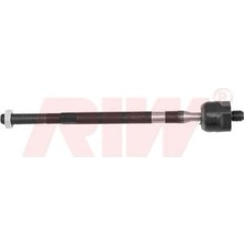 RIW Rot Mili Fıesta 02>08 Fusıon 1.4-1.4 Tdcı-1.6 02>08 Mazda 2 03>07