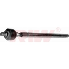 RIW Rot Mili Peugeot P306 94>02 371MM x M14X1.5 x M12X1