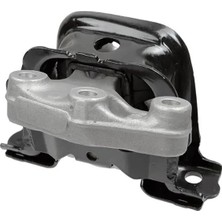 Emin Motor Kulağı Sağ Opel Crossland Peugeot P301 P208 12> P207 07> P2008 14> C-Elysee 12> C3 09> C4 14> Ds3 10> 1.6 Hdı