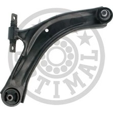 OPTIMAL Salıncak Alt Sağ Rotilli Nıssan Qashqaı 1.5l Dci K9K Dizel 1.6l HR16DE J10DE 06-13 / X-Traıl 2.0l Qr 20 T31 07-13 / Renault Koleos 08>