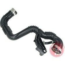 Gua Turbo Borusu Renault Kadjar 15> 1.6dci R9M / Nıssan Qashqaı 1.6l Dci R9M J11 14-> Sensörsüz Tip