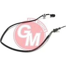 Gua Egt Turbo Hava Sıcaklık Sensörü Renault Clıo Iv-Captur-Mgn Iıı-Iv-Fluence-Kng-Duster-Lodgy