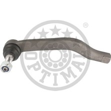 OPTIMAL Rot Başı Sol Opel Movano B 10> Renault Master Iıı 10>