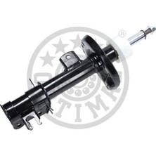 OPTIMAL Ön Amortisör Sol Corsa D 06>14 Grande Punto 05>12 Lınea 1.4 07> Fıorıno 08> Nemo 08> Bıpper 08>