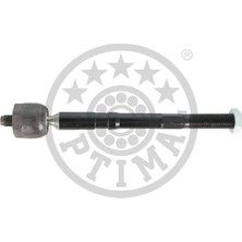 OPTIMAL Rot Mili Peugeot P301 12> Cıtroen C-Elysee 12>