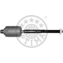 OPTIMAL Rot Kolu 4-Matic Mercedes S-Class W220 02>05