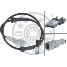 OPTIMAL Abs Sensoru Arka Sol Renault Kangoo Iı 08> Mercedes Cıtan W415 12> .